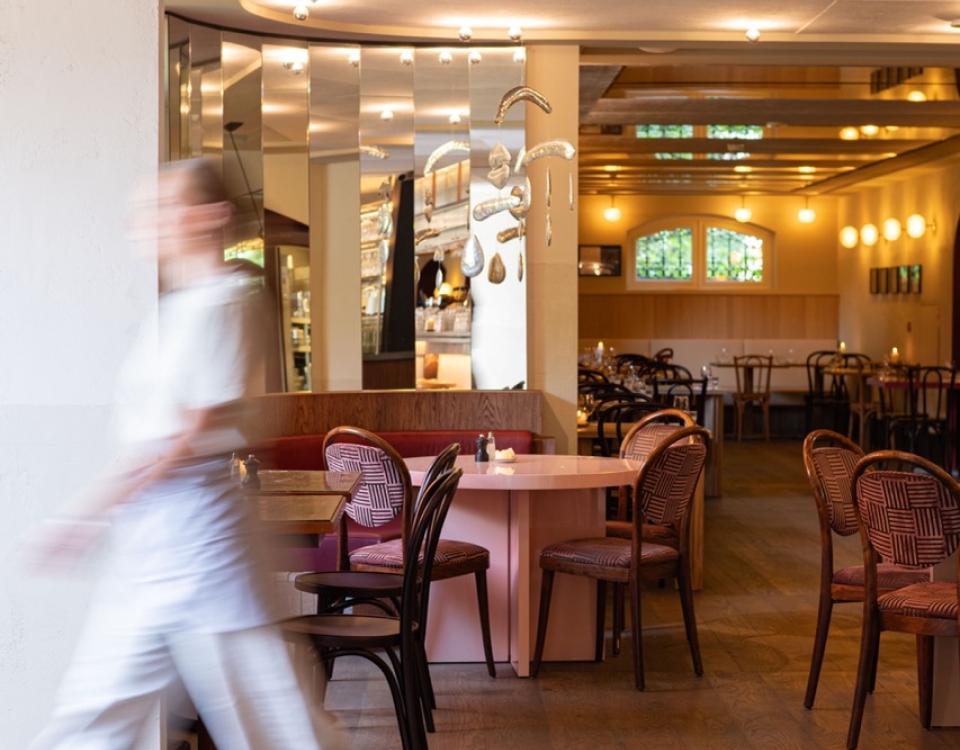 Café Vertigo